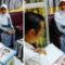 Senangnya Pelajar Asal Pinrang ini, Ditawari Sehari Ikuti Aktivitas Gubernur Andi Sudirman