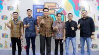 Dinas Pariwisata Gelar Festival Film Makassar Award 2022