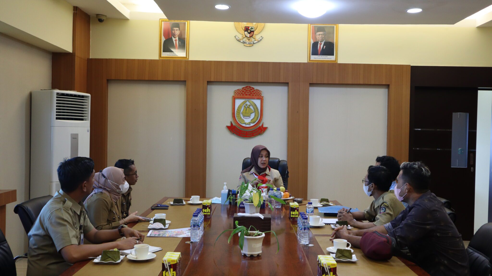 Dispar Makassar harap Festival Asik Jadi Upaya Tingkatan Ekonomi kreatif