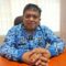 Kepala Dinas Pemberdayaan Masyarakat dan Desa (PMD) Sulsel Muhammad Saleh