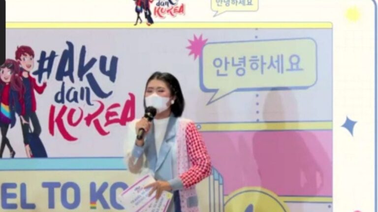 Korea Selatan Secara Bertahap Kembali Sambut Kedatangan Wisatawan 7 Korea Selatan Secara Bertahap Kembali Sambut Kedatangan Wisatawan