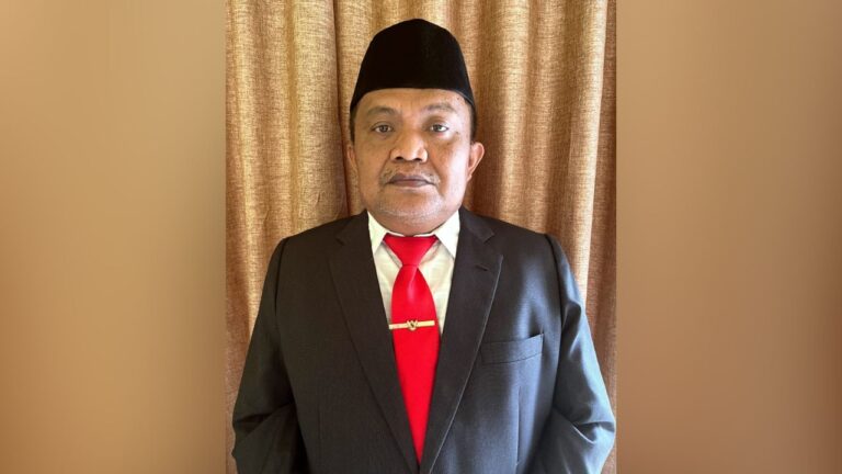 Muhammad Saleh, Kadis PMD Sulsel