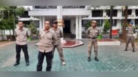 Tim Khusus Anjal & PK5 Bentukan Satpol PP Makassar Intens lakukan Penertiban