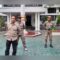 Tim Khusus Anjal & PK5 Bentukan Satpol PP Makassar Intens lakukan Penertiban