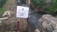 Pemprov Sulsel Telah Rampungkan Rehabilitasi Daerah Irigasi Larandu di Luwu