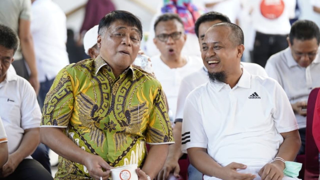 Geliatkan Pariwisata Toraja, Gubernur Sulsel Alokasikan Bantuan Subsidi Penerbangan Toraja - Kalimantan