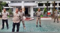 Satpol PP Makassar Pantau Aktivitas Exodus Cafe