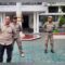 Satpol PP Makassar Pantau Aktivitas Exodus Cafe