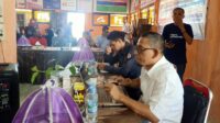 Sosialisasi PKPU Nomor 4/2022, KPU Hadirkan Bawaslu dan Parpol
