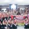 Bupati Jeneponto Lepas Kontingen Peserta Jambore Nasional