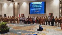 Gubernur Sulsel Harap Transaksi Nontunai Bisa Tingkatkan Ekonomi di Sulsel