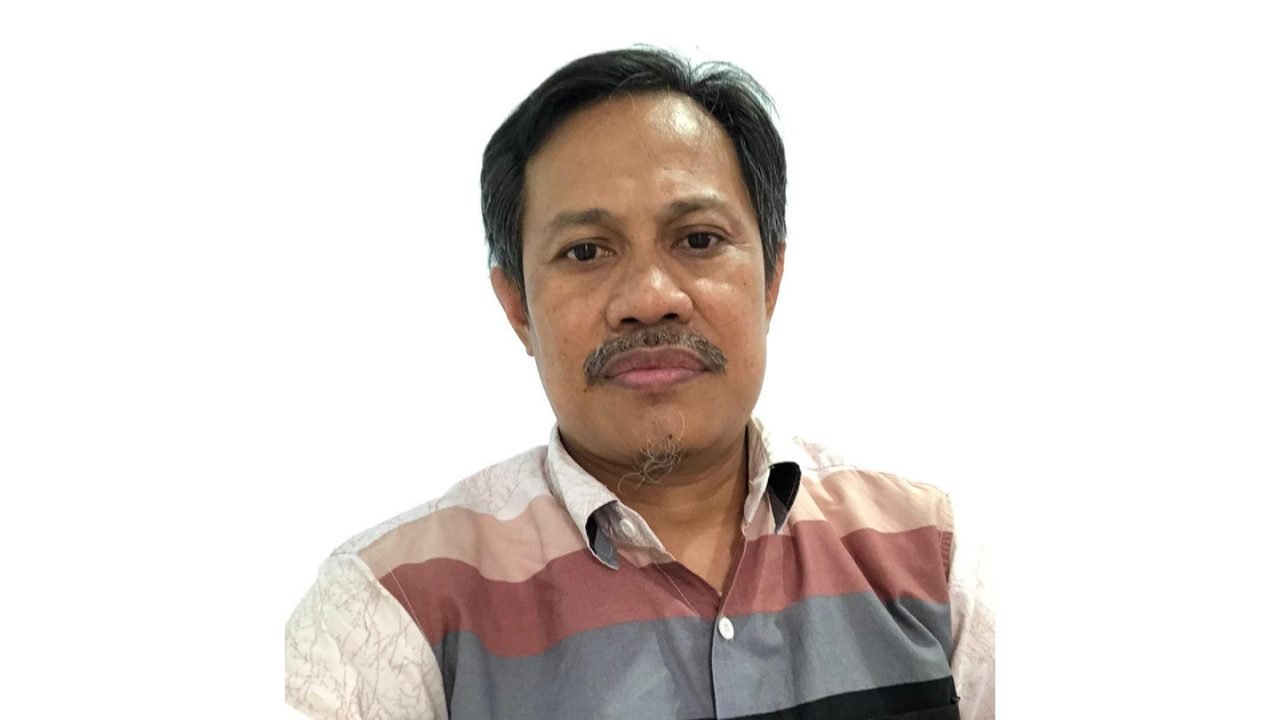 Haris Djalante, Ketua DPW Ikatan Pengkaji Lingkungan Hidup Indonesia (Inkalindo) Sulawesi Selatan