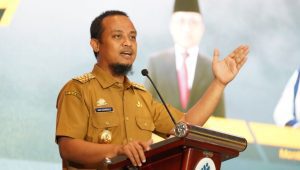 Bendung Jenelata Gowa Dianggarkan Rp4,15 T, Gubernur Sulsel Harap Warga Dukung Maksimal