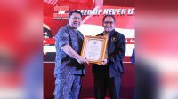Wali Kota Makassar Kembali Raih Penghargaan, BNN RI Lirik Program Inovasi Lorong Wisata Bersinar