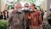 Usulan Gubernur Andi Sudirman Disetujui Kementerian PUPR, Rp204 M Lelang Jalan Maros-Batas Bone