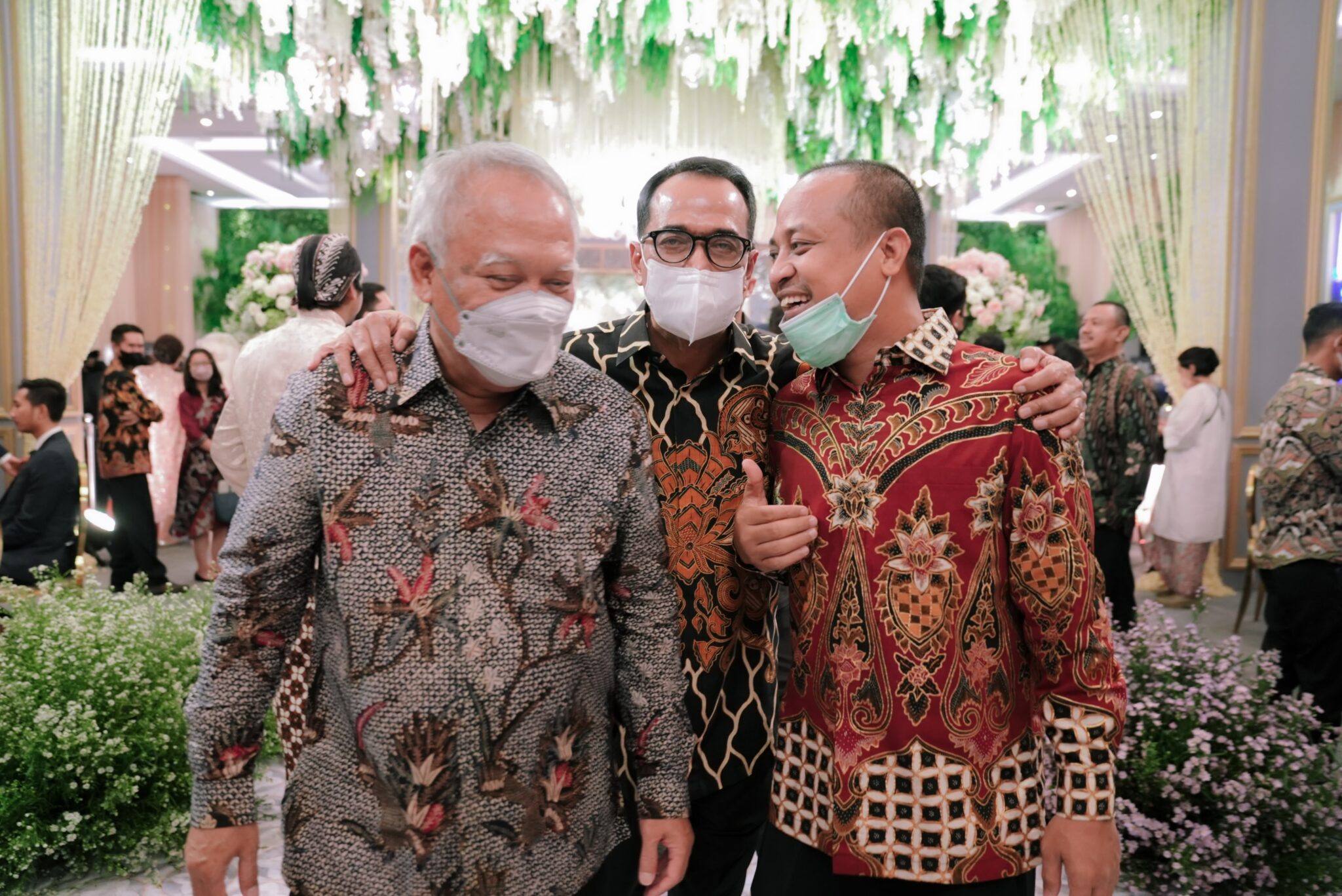 Usulan Gubernur Andi Sudirman Disetujui Kementerian PUPR, Rp204 M Lelang Jalan Maros-Batas Bone