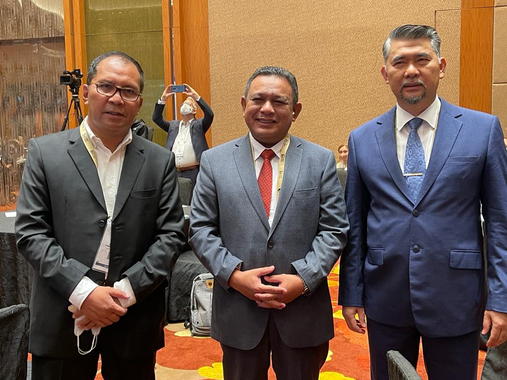 Bertolak dari Los Angeles, Wali Kota Danny Diundang Khusus Pada World City Summit 2022 Singapura 3 Bertolak dari Los Angeles, Wali Kota Danny Diundang Khusus Pada World City Summit 2022 Singapura