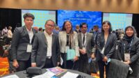Bertolak dari Los Angeles, Wali Kota Danny Diundang Khusus Pada World City Summit 2022 Singapura