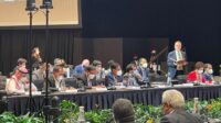 World Cities Summit 2022, Danny Bersama Wali Kota Sedunia Bahas Tantangan Perkotaan