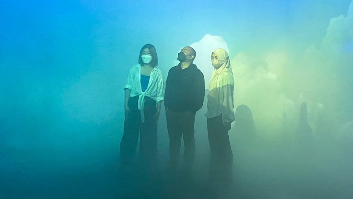 Kadispar Sebut Imagispace Jadi Pilihan dan Destinasi Baru Warga Makassar