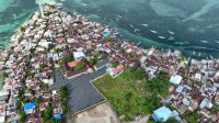Energi Hijau untuk Kehidupan Lebih Baik Masyarakat Pulau Kodingareng