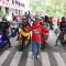 Wali Kota Makassar Lepas Peserta City Tour Jelajah Tanah Sulawesi, Jangan Bosan Ke Makassar
