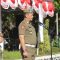 Kasatpol PP Sulsel Pimpin Apel Besar Pasukan Kesiapsiagaan Penanganan Bencana Alam