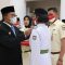Wali Kota Makassar Kukuhkan Paskibraka 2022