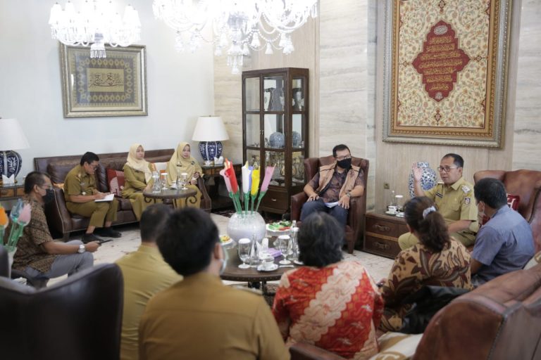 UNICEF Dukung Pemkot Makassar Entaskan Masalah Anak Tidak Sekolah 4 UNICEF Dukung Pemkot Makassar Entaskan Masalah Anak Tidak Sekolah