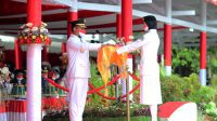 77 Tahun RI, Gubernur Andi Sudirman: Sulsel Membangun dengan Sipakatau dan Optimis