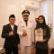 Pelajar Asal Pinrang Ini Jadi Stafsus Sehari Gubernur Andi Sudirman