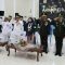 Wali Kota dan Wawali Makassar Ikuti Upacara yang Dipimpin Presiden Jokowi