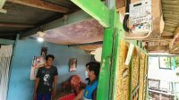 Peringati Kemerdekaan RI, PLN Listriki 12 Dusun di Sulsel, Sultra, dan Sulbar