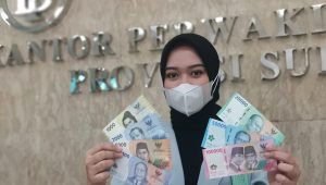 Uang Rupiah 2022 Resmi Diluncurkan, BI Pastikan Uang Lama Masih Tetap Berlaku