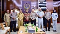 Pemprov Sulsel & Korlantas Polri Komitmen Optimalkan PAD dari Pajak Kendaraan Bermotor