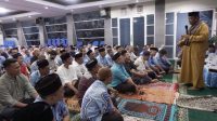 Alirkan Keteladanan Bagi Karyawan, PDAM Makassar Gelar Pengajian dan Dzikir