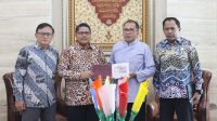 BI dan Pemkot Makassar Siap Kolaborasi Sukseskan Lorong Wisata