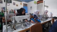 Berkat Bantuan PLN, Kini PKBM Cendikia Paripurna Bangsa Raih Omzet Puluhan Juta
