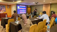 Upaya Dispar Tingkatkan Pelayanan Usaha Pariwisata di Makassar