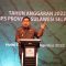 Pemprov dan BPS Komitmen Satu Data untuk Sulsel dan Indonesia