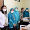 Gandeng Sejumlah Organisasi, PKK Sulsel Gelar Bakti Sosial Operasi Celah Bibir dan Lelangit