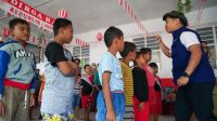 SPJM Konservasi Lingkungan Laut di Bunaken