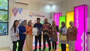 DPRD Buton Belajar Strategi Wisatawan ke Dispar Makassar