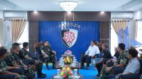 Makassar F8: Pangkoopsud II Siap Dukung Danny Hadirkan Sukhoi