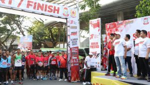 Wadahi Minat Atlet, Danny Bakal Bangun Sport Center