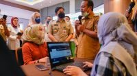Virtual Job Fair Sulsel 2022, Gubernur Tawarkan Pelamar Tuna Daksa Jadi Pegawai Pemprov