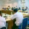 KPU Pangkep Gelar Sosialisasi PKPU 4 tahun 2022, tentang Pendaftaran dan Verifikasi Parpol