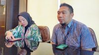 Dispora Rekrut Pemuda Pemudi Jadi Duta Pemuda di Longwis Makassar