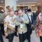 Mendagri Sebut Danny Kepala Daerah Pertama Melakukan Survey Kekebalan Tubuh