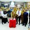 Iksan Launching Pelatihan Kepemimpinan Administrator
